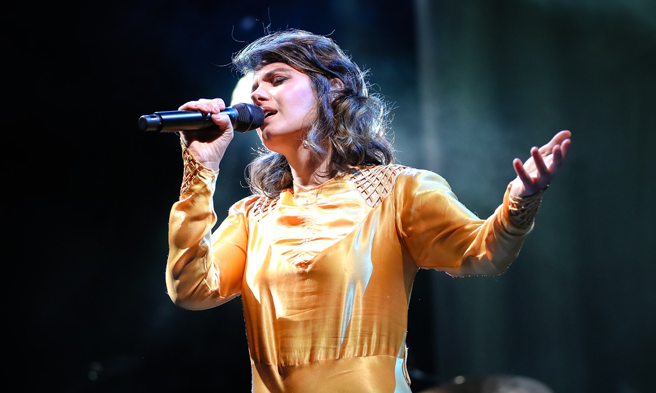 欧LP Katie Melua Live At The   Hall 16 May 2023 BMGCAT912DLP BMG /00260 Katie Melua – Live At The Royal Albert Hall 16 May 2023 – 2
